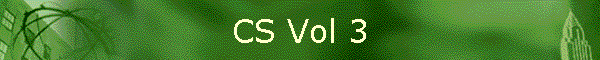 CS Vol 3